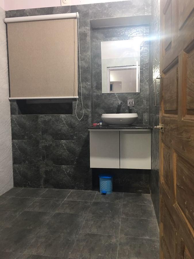Mahavir Niwas Bed and Breakfast Ουνταϊπούρ Εξωτερικό φωτογραφία