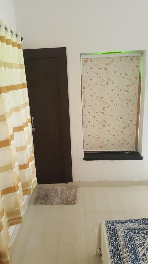 Mahavir Niwas Bed and Breakfast Ουνταϊπούρ Εξωτερικό φωτογραφία