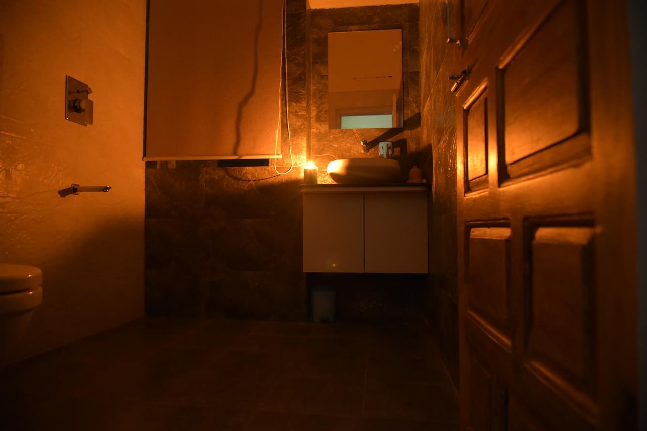Mahavir Niwas Bed and Breakfast Ουνταϊπούρ Εξωτερικό φωτογραφία