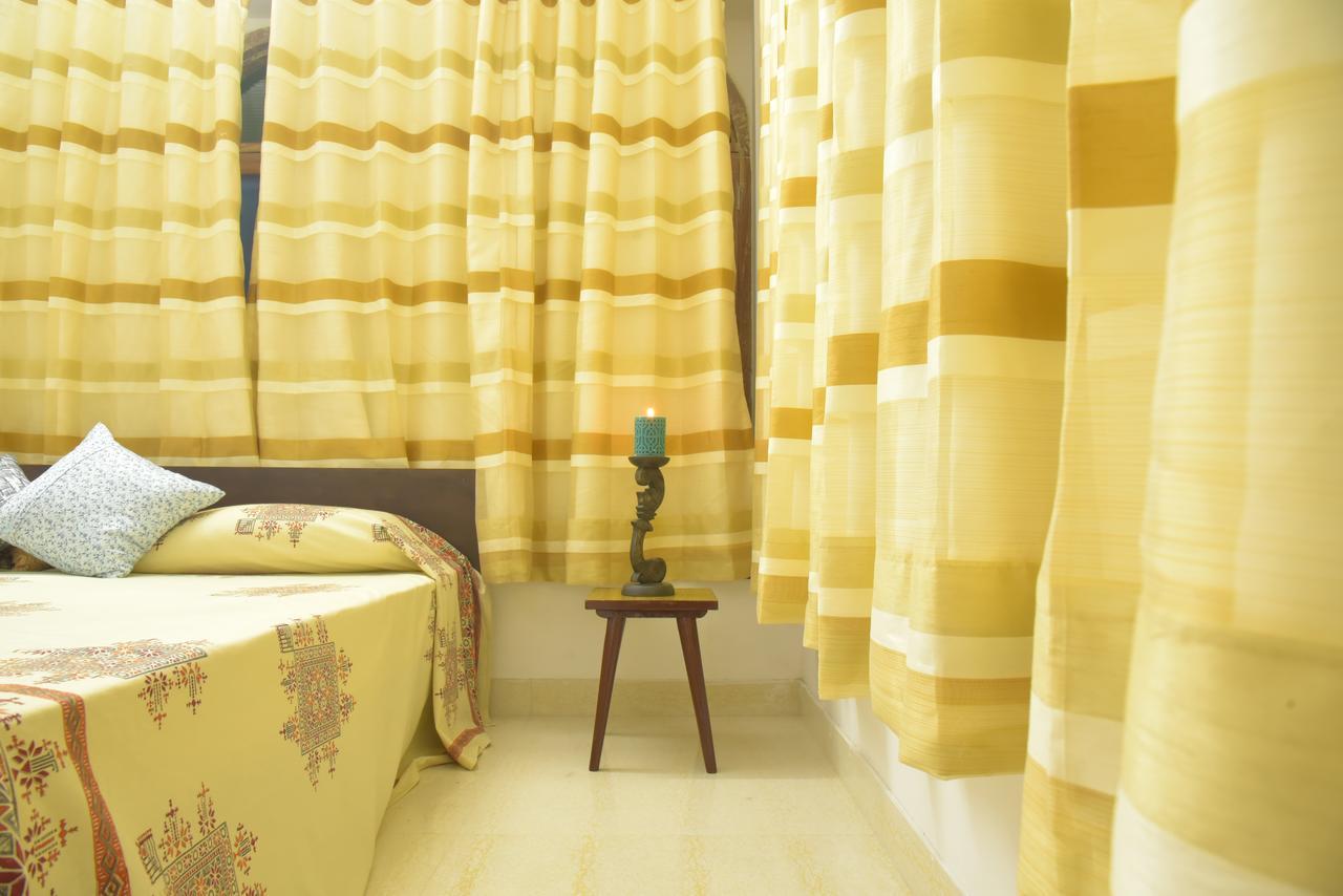 Mahavir Niwas Bed and Breakfast Ουνταϊπούρ Εξωτερικό φωτογραφία