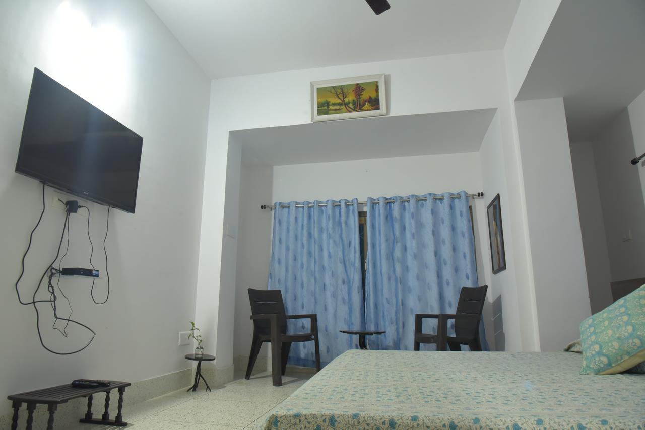 Mahavir Niwas Bed and Breakfast Ουνταϊπούρ Εξωτερικό φωτογραφία