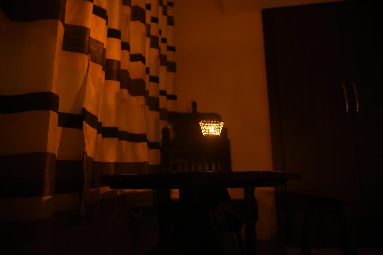 Mahavir Niwas Bed and Breakfast Ουνταϊπούρ Εξωτερικό φωτογραφία