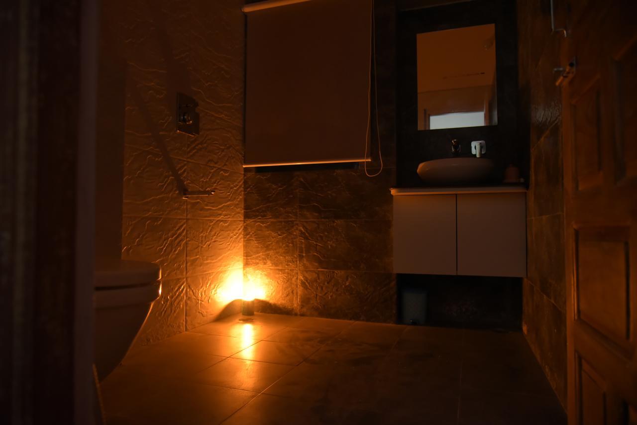Mahavir Niwas Bed and Breakfast Ουνταϊπούρ Εξωτερικό φωτογραφία