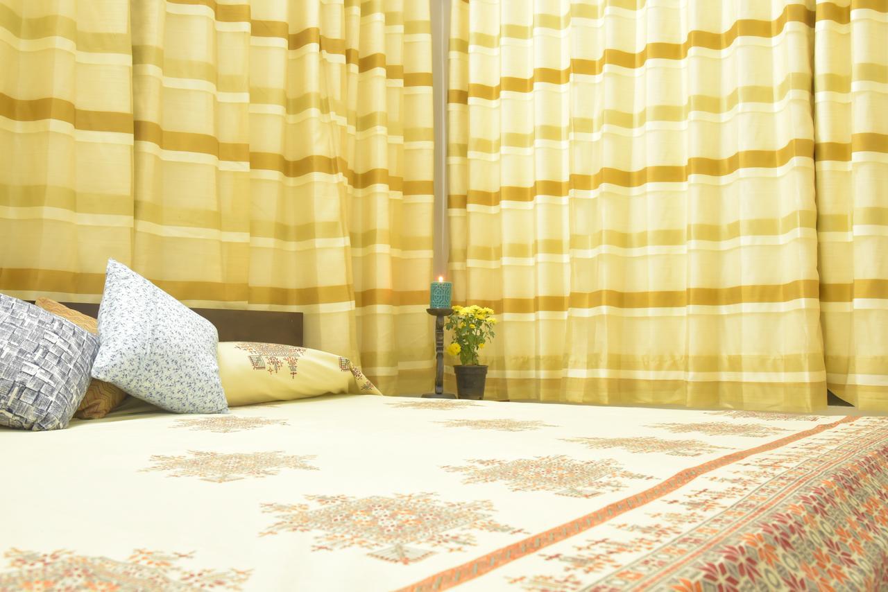 Mahavir Niwas Bed and Breakfast Ουνταϊπούρ Εξωτερικό φωτογραφία